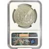 Image 2 : 1900-S Morgan Silver Dollar NGC AU55