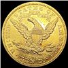 Image 2 : 1895 $10 Gold Eagle UNCIRCULATED