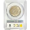 Image 2 : 1936 Robinson Half Dollar PCGS MS65