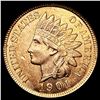 Image 1 : 1901 RD Indian Head Cent UNCIRCULATED