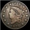 Image 1 : 1822 Large Cent LIGHTLY CIRCULATED
