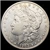 Image 1 : 1903-S Morgan Silver Dollar LIGHTLY CIRCULATED