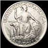 Image 1 : 1935-S San Diego Half Dollar CLOSELY UNCIRCULATED