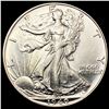 Image 1 : 1940-S Walking Liberty Half Dollar UNCIRCULATED