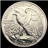 Image 2 : 1940-S Walking Liberty Half Dollar UNCIRCULATED