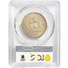 Image 2 : 1936 CAC Delaware Half Dollar PCGS MS65