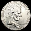 Image 1 : 1918 Illinois Half Dollar UNCIRCULATED