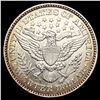 Image 2 : 1892 Barber Quarter UNCIRCULATED