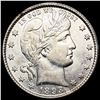 Image 1 : 1893-O Barber Quarter UNCIRCULATED