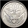 Image 2 : 1893-O Barber Quarter UNCIRCULATED