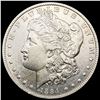 Image 1 : 1894-O Morgan Silver Dollar CLOSELY UNCIRCULATED