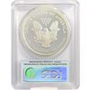 Image 2 : 2010-W American Silver Eagle PCGS PR70 DCAM