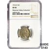 Image 1 : 1916-D Buffalo Nickel NGC XF45