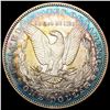 Image 2 : 1884-S Morgan Silver Dollar CLOSELY UNCIRCULATED