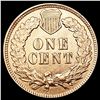 Image 2 : 1901 RD Indian Head Cent UNCIRCULATED