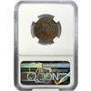 Image 2 : 1834 Classic Head Half Cent NGC XF45 BN
