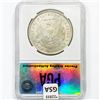 Image 2 : 1881-O Morgan Silver Dollar PGA MS63 PL