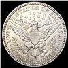 Image 2 : 1916-D Barber Quarter UNCIRCULATED