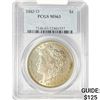 Image 1 : 1883-O Morgan Silver Dollar PCGS MS63