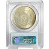 Image 2 : 1883-O Morgan Silver Dollar PCGS MS63