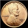 Image 1 : 1912-D Wheat Cent NEARLY UNCIRCULATED