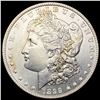Image 1 : 1899 Morgan Silver Dollar UNCIRCULATED