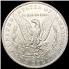 Image 2 : 1899 Morgan Silver Dollar UNCIRCULATED