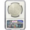 Image 2 : 1878-S Morgan Silver Dollar NGC MS63
