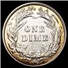 Image 2 : 1892 Barber Dime UNCIRCULATED