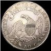 Image 2 : 1819 Capped Bust Half Dollar CLOSELY UNCIRCULATED