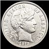 Image 1 : 1913 Barber Dime CLOSELY UNCIRCULATED