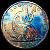 Image 1 : 1856-O Seated Liberty Half Dollar HIGH GRADE