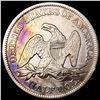 Image 2 : 1856-O Seated Liberty Half Dollar HIGH GRADE