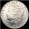Image 1 : 1904-S Morgan Silver Dollar LIGHTLY CIRCULATED