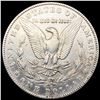 Image 2 : 1904-S Morgan Silver Dollar LIGHTLY CIRCULATED