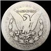 Image 2 : 1903-S Morgan Silver Dollar NICELY CIRCULATED