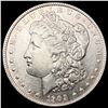 Image 1 : 1903 Morgan Silver Dollar CLOSELY UNCIRCULATED