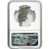 Image 2 : 1556-1622 8 Reales Fragment NGC Shipwreck Effect