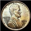 Image 1 : 1911 Wheat Cent UNCIRCULATED