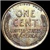 Image 2 : 1911 Wheat Cent UNCIRCULATED