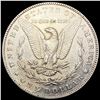 Image 2 : 1900-S Morgan Silver Dollar NEARLY UNCIRCULATED