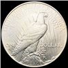 Image 2 : 1934-S Silver Peace Dollar UNCIRCULATED