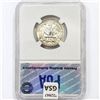 Image 2 : 1951 Washington Silver Quarter PGA PR67 CAMEO