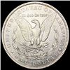 Image 2 : 1901 Morgan Silver Dollar CLOSELY UNCIRCULATED