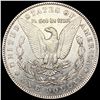 Image 2 : 1901 Morgan Silver Dollar CLOSELY UNCIRCULATED