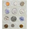Image 1 : 1957-1958 US Proof Coin Sets (10 Coins)