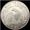 Image 2 : 1831 Capped Bust Half Dollar CLOSELY UNCIRCULATED