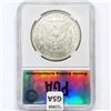Image 2 : 1887 Morgan Silver Dollar PGA MS64 PL
