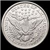 Image 2 : 1893-O Barber Quarter UNCIRCULATED