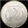 Image 2 : 1878-CC Morgan Silver Dollar CLOSELY UNCIRCULATED